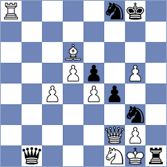 Seletsky - De Silva (Chess.com INT, 2020)