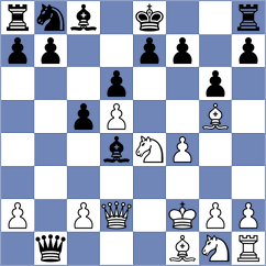 Gittens - Matthews (England, 2013)