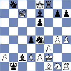 Novy - Comp Chessmaster 2000 (Klatovy, 1994)