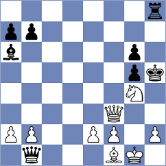 Rasulov - Lebedev (Tashkent, 2010)