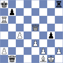 Lauterbach - Garcia Domingo (Cork, 2005)