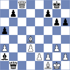 Torres - Leto (Chess.com INT, 2020)