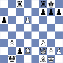 Mejias Nunez - Gourlay (Budapest HUN, 2024)