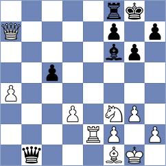 Romanowski - Olszewski (Augustow, 1997)