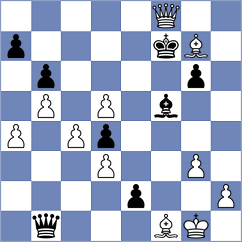 Kalajzic - Batista (chess.com INT, 2023)