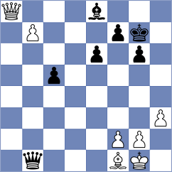 Mendonca - Coman (Arad ROU, 2024)