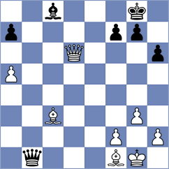 Agafonov - Petkevich (Riga, 1978)