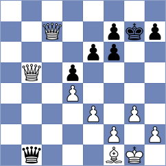 Brown - Ahn (Hastings ENG, 2024)
