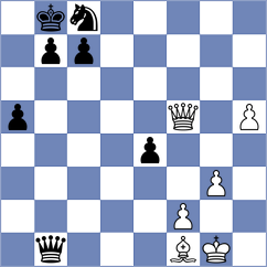 Leschinsky - Neustroev (chess.com INT, 2024)