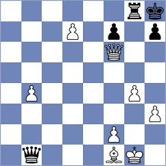Rasmussen - Horak (chess.com INT, 2024)