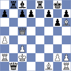 Kis - Rozman (chess.com INT, 2025)