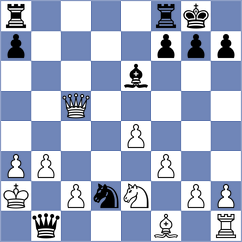 Nunez Pacheco - Lopez Nadal (Santa Eulalia de Roncana, 2011)