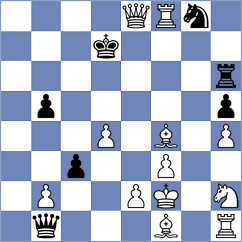 Saenz - Horwood (USA, 1999)