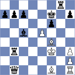 Ortega Espinoza - Zambrano Nieves (Chess.com INT, 2020)