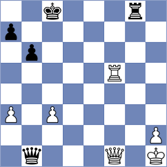 Michalska - Khamitskiy (Chojnice, 2008)