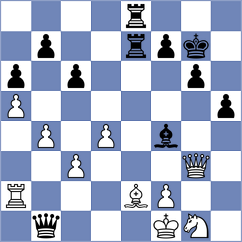 Novak - Hewson (Swidnica POL, 2025)