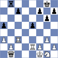 Rajapaksha - Abasov (Kazan, 2013)