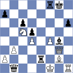 Briscoe - Pein (chess.com INT, 2025)