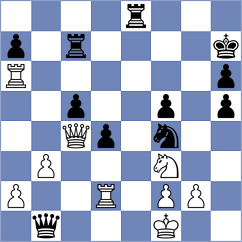 Bovtramovics - Rahman (Crawley, 2016)