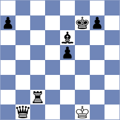 Walat - Gopinath (Lichess.org INT, 2020)
