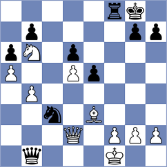 Kudrin - Shabalov (Chicago, 1997)