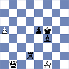 Stangl - Hernandez (chess.com INT, 2025)
