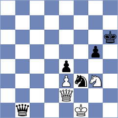 McKennis - Ribeiro (Tornelo INT, 2021)