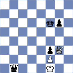 Martinez Ramirez - Leyva Rivera (chess.com INT, 2025)