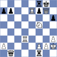 Mikaelyan - Smirnov (chess.com INT, 2025)