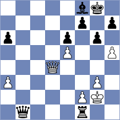 Tuleubayev - Mammadov (Kemer, 2009)