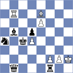 Melamed - Alvarado (chess.com INT, 2025)