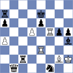 Taylor - Hessing (Perth, 2004)