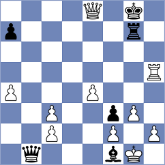 Winkels - Alfaro (chess.com INT, 2023)