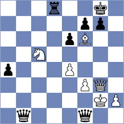 Kislinsky - Srihari (chess.com INT, 2025)