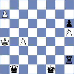 Hossain - Blauert (Playchess.com INT, 2005)