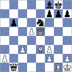 Illescas Cordoba - Moreno Gracia (ajedrez.educaterra.com, 2003)