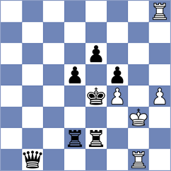 Sigurdsson - Birkisson (Reykjavik ISL, 2024)