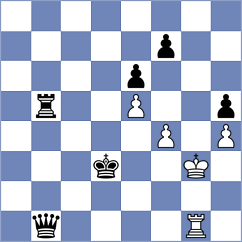 Juhasz - Magallanes (chess.com INT, 2021)