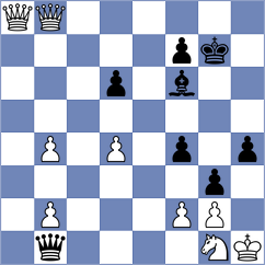 Zhou Jianchao - Sriniaiyer (Rockville USA, 2024)