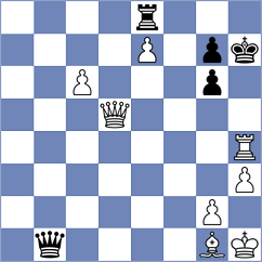 Peczely - San Thit Lwin (chess.com INT, 2024)