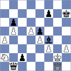 Belov - Prelovskij (St Petersburg, 2004)