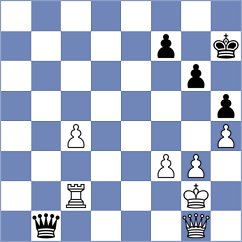 Paszewski - Rusinski (Mrzezyno, 2011)