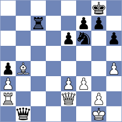 Gomez Sanchez - Bermudez (Medellin COL, 2024)