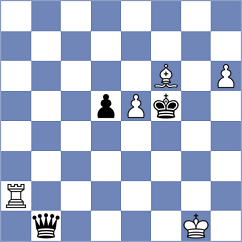 Osinovsky - Lenderman (Chess.com INT, 2015)