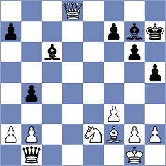 Sobek - Musial (chess.com INT, 2025)