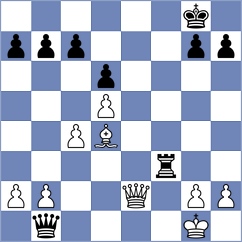 Devaev - Pakleza (chess.com INT, 2025)