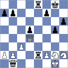 Teterev - Yuan (chess.com INT, 2024)