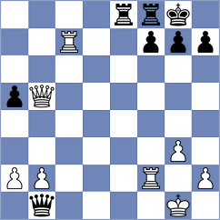 Karpenko - Preobrazhensky (St Petersburg RUS, 2024)