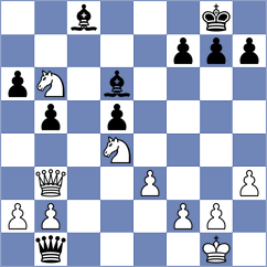 Dragnev - Lebedev (chess.com INT, 2024)
