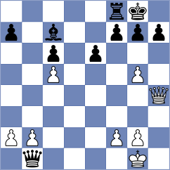 Harding - Daniel (Chess.com INT, 2021)